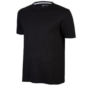 Polera manga corta jersey